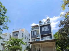 Nhà đất — Bưng Ông Thoàn, Long Trường, Quận 9 — 300m² · ngang 12m · 3 tầng — 38,8 tỷ