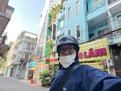 Nhà đất — Đào Duy Anh, Đức Nhuận, Phú Nhuận — 105.8m² · ngang 7.5m · 4 tầng — 25,5 tỷ