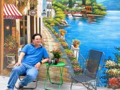 Nhà đất — Điện Biên Phủ, Hòa Hưng, Quận 3 — 75m² · ngang 5.1m · 3 tầng — 25 tỷ