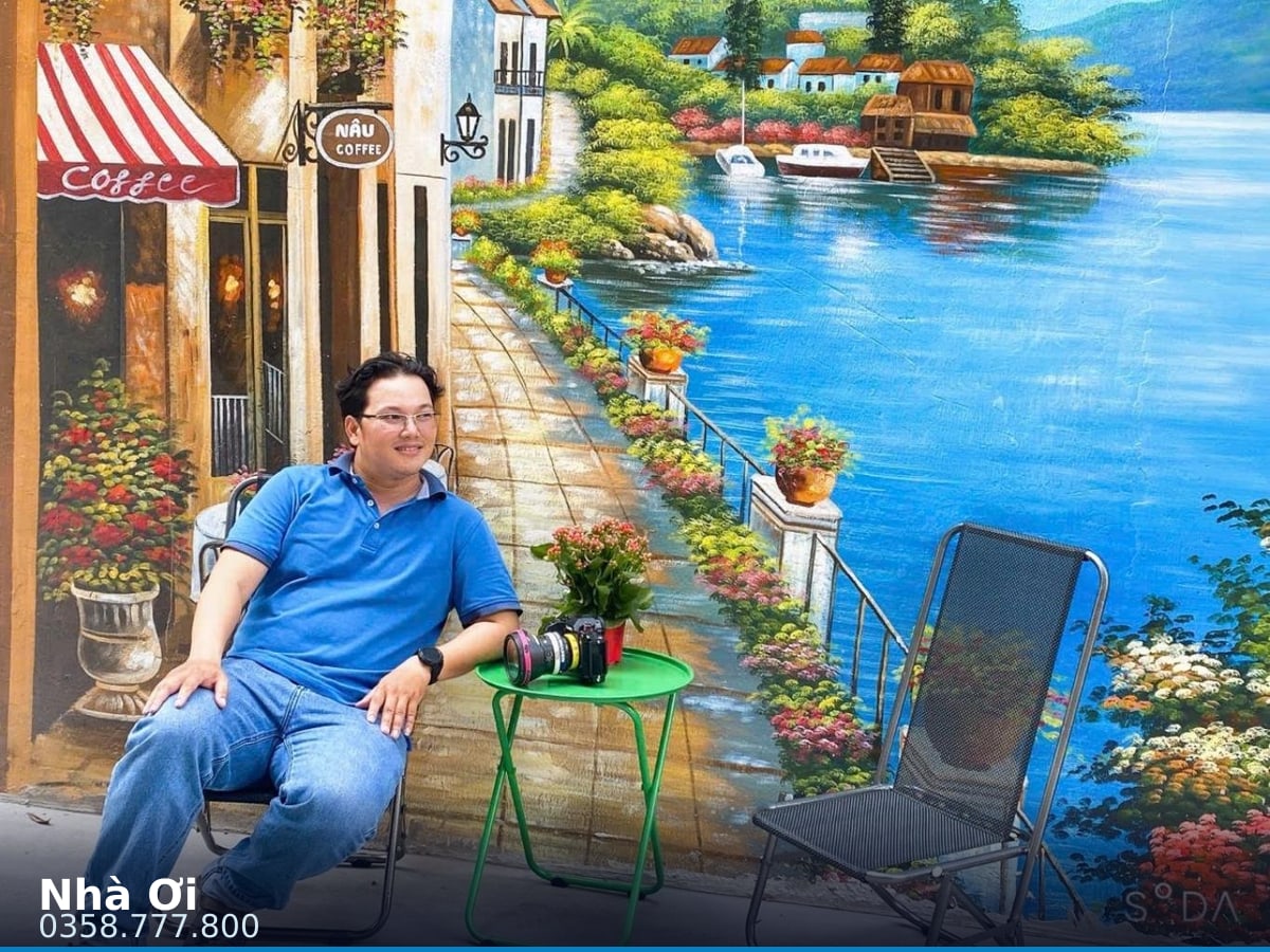 Nhà đất — Điện Biên Phủ, Hòa Hưng, Quận 3 — 75m² · ngang 5.1m · 3 tầng — 25 tỷ