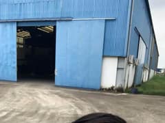 Nhà đất — Đường 501, Nhuận Đức, Củ Chi — 8925.6m² · ngang 56.8m · 1 tầng — 75 tỷ