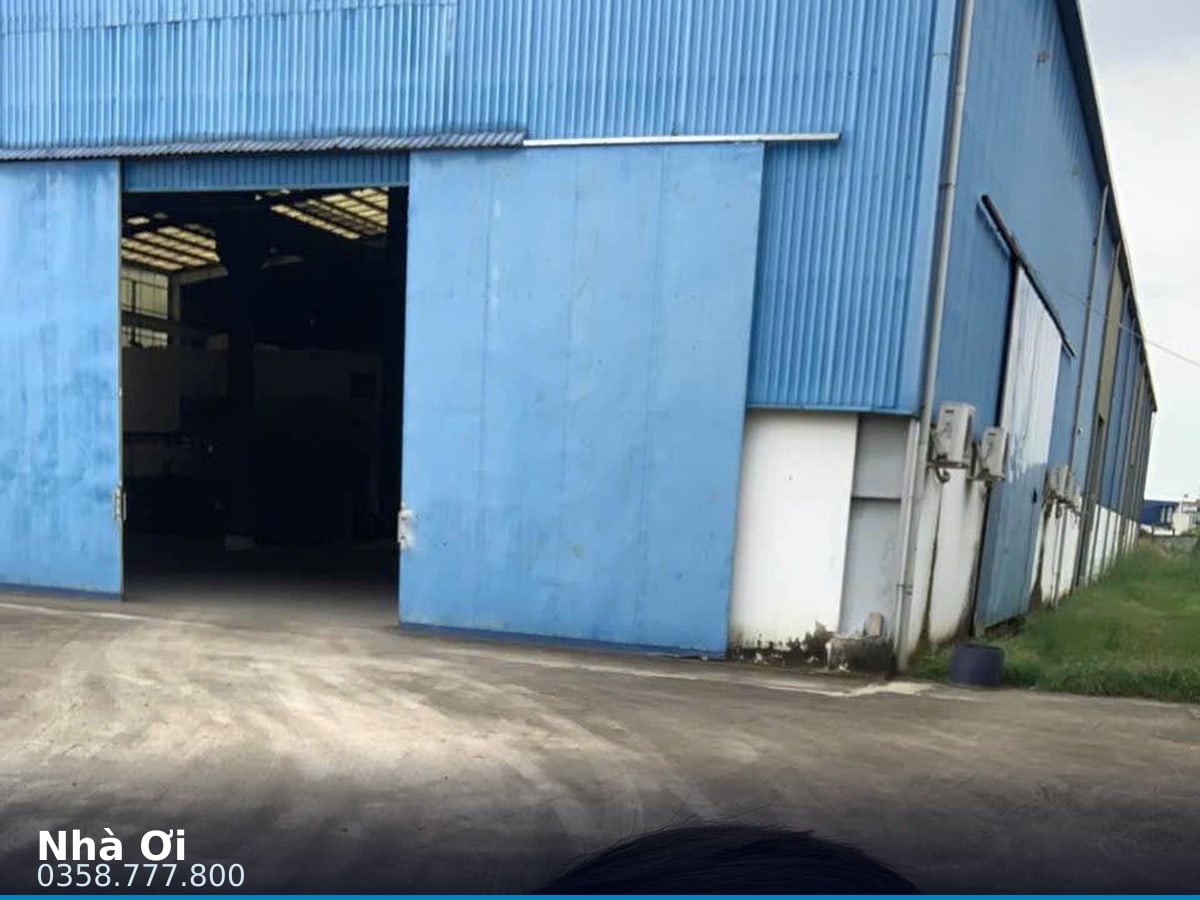 Nhà đất — Đường 501, Nhuận Đức, Củ Chi — 8925.6m² · ngang 56.8m · 1 tầng — 75 tỷ