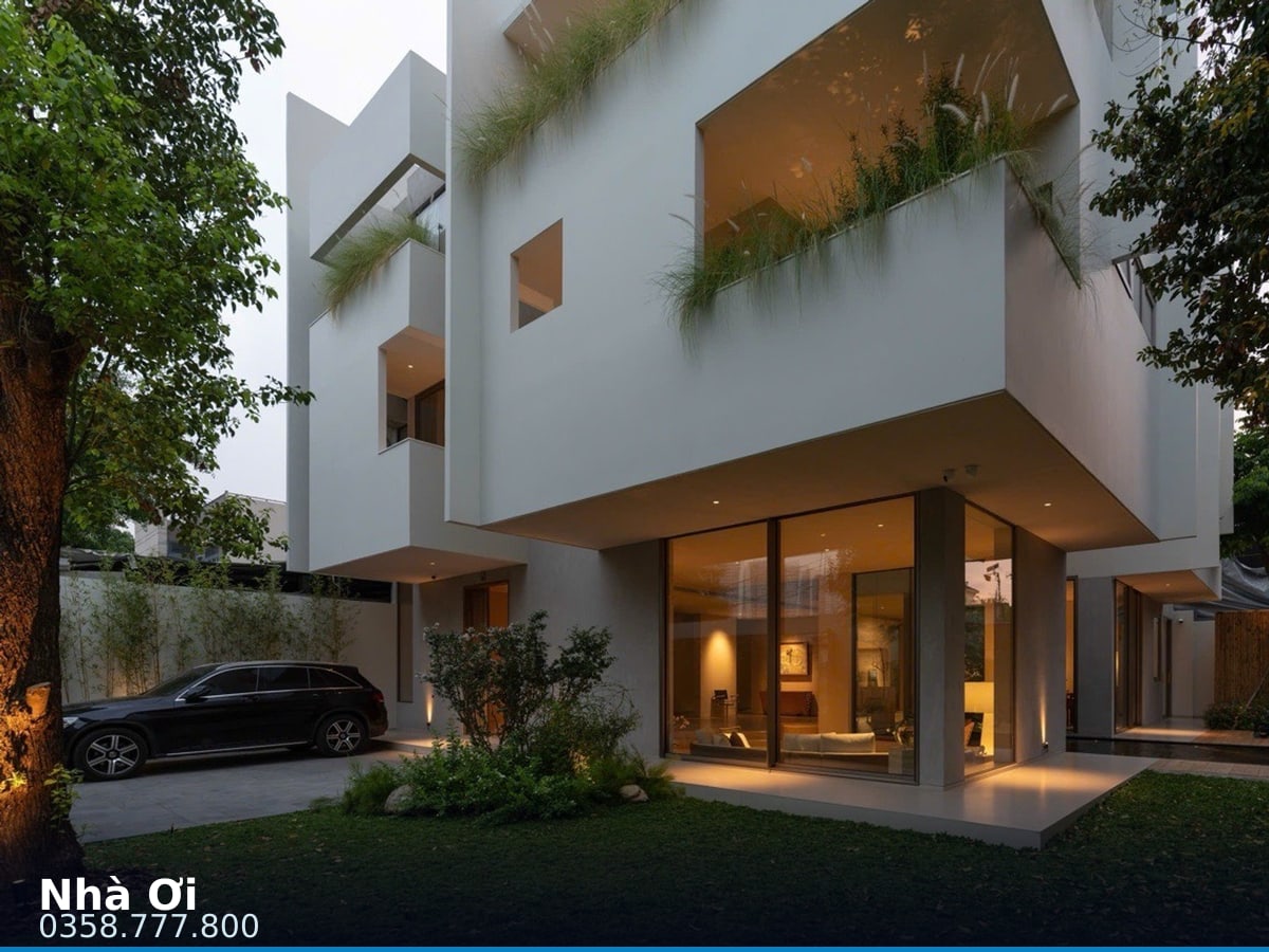 Nhà đất — Đường D10, Bình Trưng, Quận 2 — 404m² · ngang 16.5m · 3 tầng — 95 tỷ