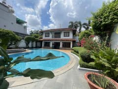 Nhà đất — Dương Quảng Hàm, An Nhơn, Gò Vấp — 299m² · ngang 14m · 2 tầng — 27,7 tỷ