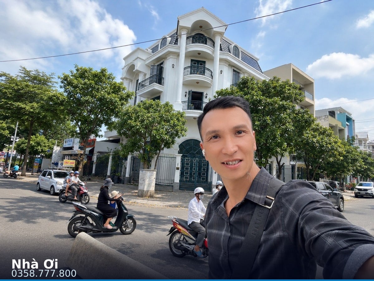 Nhà đất — Đường Số 3, Hiệp Bình, Thành phố Thủ Đức — 238m² · ngang 14m · 4 tầng — 43 tỷ