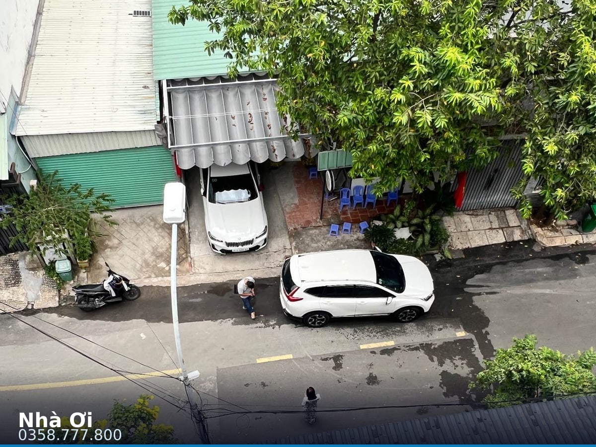 Nhà đất — Đường Số 34, An Phú, Quận 2 — 160m² · ngang 8m · 5 tầng — 45 tỷ