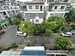 Nhà đất — Đường Số 7, Hòa Hưng, Quận 10 — 88m² · ngang 5.5m · 5 tầng — 57 tỷ