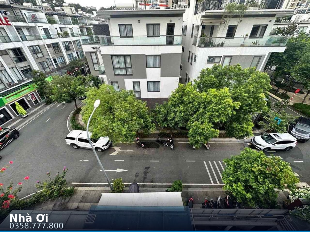 Nhà đất — Đường Số 7, Hòa Hưng, Quận 10 — 88m² · ngang 5.5m · 5 tầng — 57 tỷ