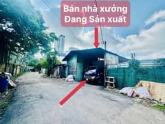 Nhà đất — Đường Số 9, Linh Xuân, Thành phố Thủ Đức — 828m² · ngang 12m · 1 tầng — 43 tỷ