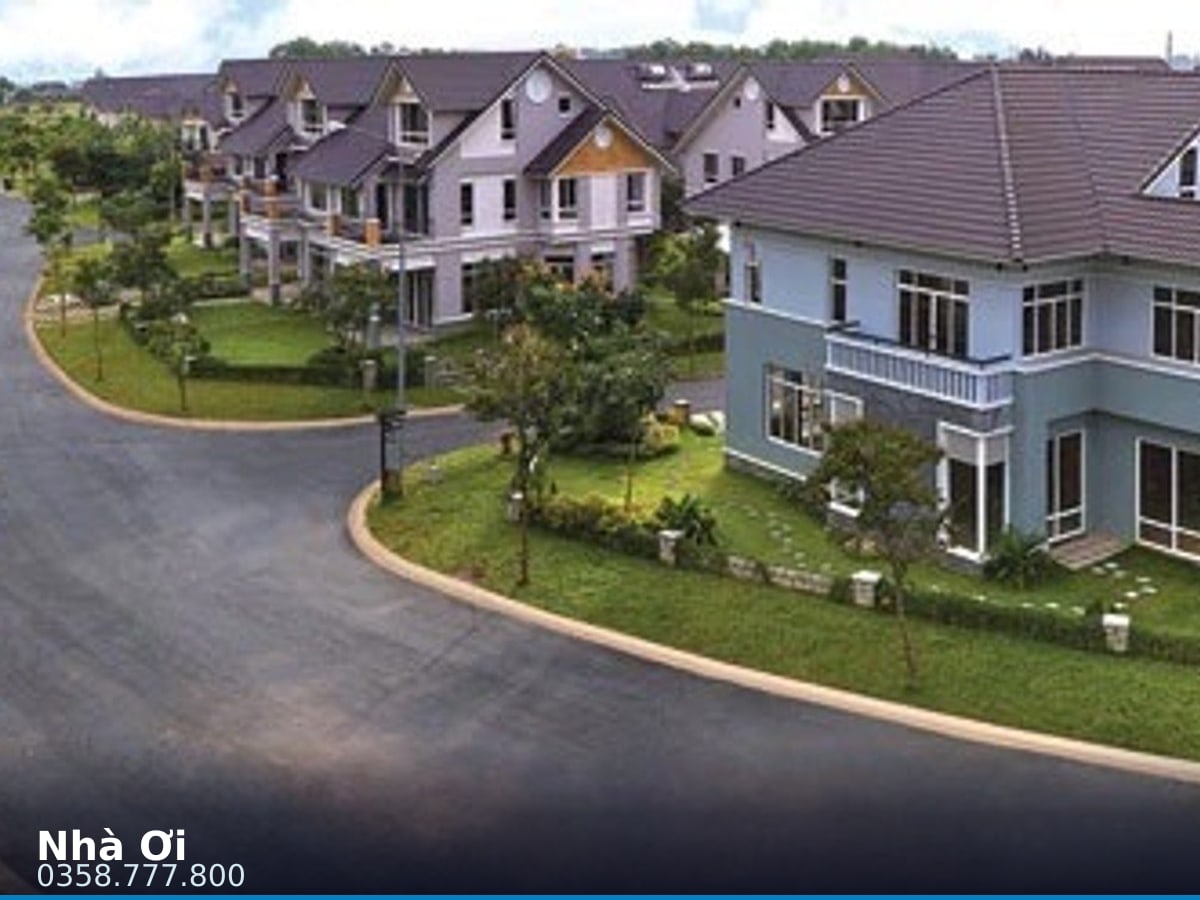 Nhà đất — Đường Thảo Nguyên, Long Bình, Quận 9 — 516.4m² · ngang 15m — 30 tỷ