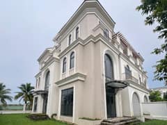 Nhà đất — đường V3, Long Bình, Quận 9 — 413m² · ngang 15m · 4 tầng — 65 tỷ