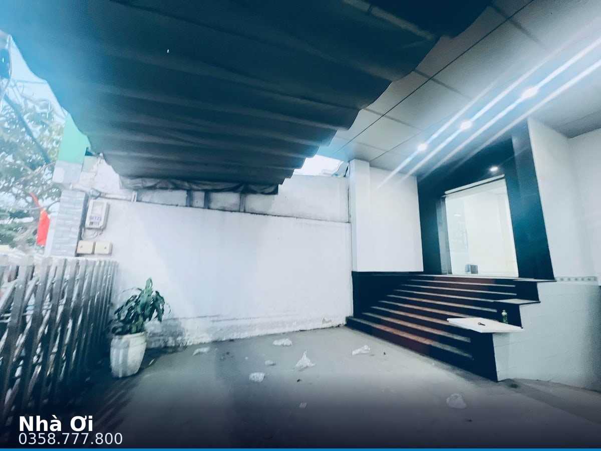 Nhà đất — Hiệp Bình, Hiệp Bình, Thành phố Thủ Đức — 161.3m² · ngang 6.8m · 6 tầng — 32 tỷ