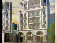 Nhà đất — Hoàng Diệu, Phú Nhuận — 302m² · ngang 15m · 9 tầng — 149 tỷ