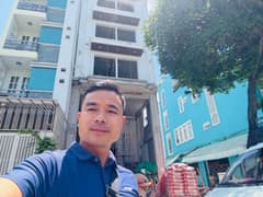 Nhà đất — Lê Thúc Hoạch, Phú Thọ Hòa, Tân Phú — 120m² · ngang 6m · 9 tầng — 39,5 tỷ
