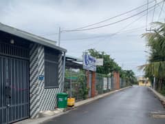 Nhà đất — Lê Văn Lương, Hiệp Phước, Nhà Bè — 2474.5m² · ngang 27m — 29 tỷ