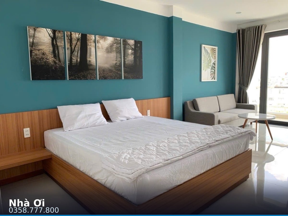 Nhà đất — Liên Phường Phú Hữu, Long Trường, Quận 9 — 89m² · ngang 4m · 6 tầng — 40 tỷ