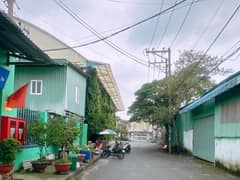 Nhà đất — Luỹ Bán Bích, Tân Phú — 305m² · ngang 10.1m · 2 tầng — 29 tỷ