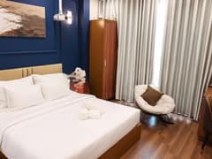 Nhà đất — Lý Tự Trọng, Bến Thành, Quận 1 — 60m² · ngang 3.7m · 5 tầng — 35 tỷ