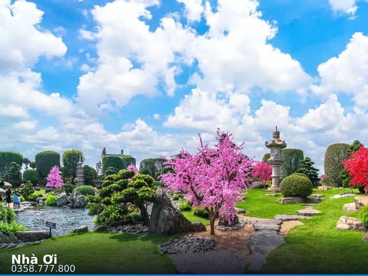 Nhà đất — Nguyễn Thị Thử, Xuân Thới Sơn, Hóc Môn — 3802m² · ngang 40m — 61 tỷ