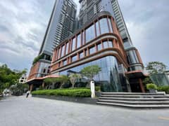 Nhà đất — Nguyễn Trãi, Cầu Ông Lãnh, Quận 1 — 102m² · ngang 9m · 1 tầng — 26 tỷ
