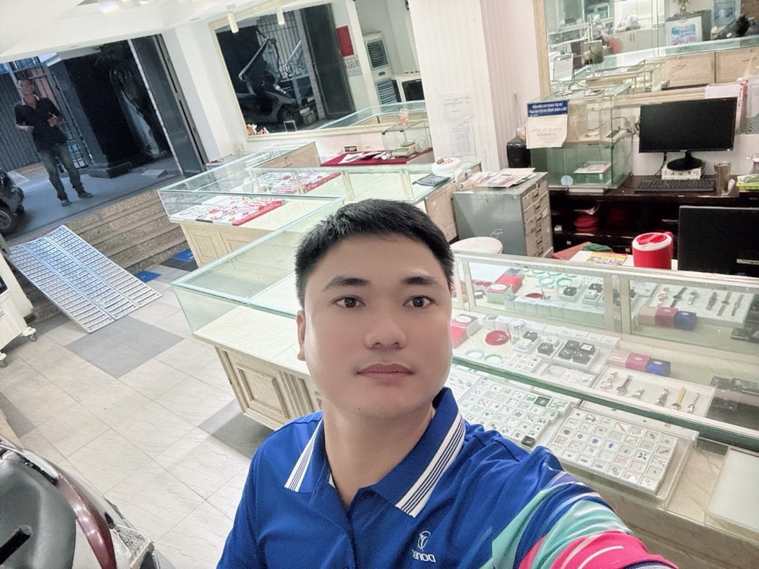 Nhà đất — Nguyễn Trãi, Chợ Quán, Quận 5 — 172m² · ngang 9.8m · 8 tầng — 58 tỷ
