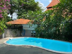 Nhà đất — Nguyễn Văn Hưởng, An Khánh, Quận 2 — 651m² · ngang 20m · 3 tầng — 110 tỷ