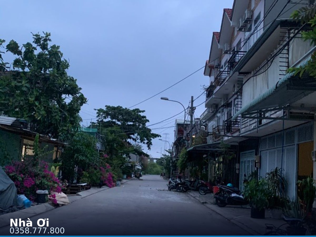 Nhà đất — Nguyễn Văn Tạo, Hiệp Phước, Nhà Bè — 2492.4m² · ngang 40m — 52 tỷ