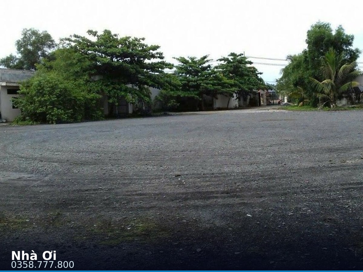 Nhà đất — Nguyễn Văn Tạo, Hiệp Phước, Nhà Bè — 5760m² · ngang 13.5m — 62 tỷ