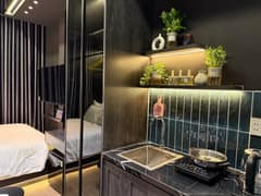 Nhà đất — Phan Huy Ích, Tân Sơn, Tân Bình — 99m² · ngang 6.9m · 5 tầng — 20,5 tỷ