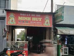 Nhà đất — Phan Văn Đối, Bà Điểm, Hóc Môn — 909m² · ngang 4m — 30 tỷ