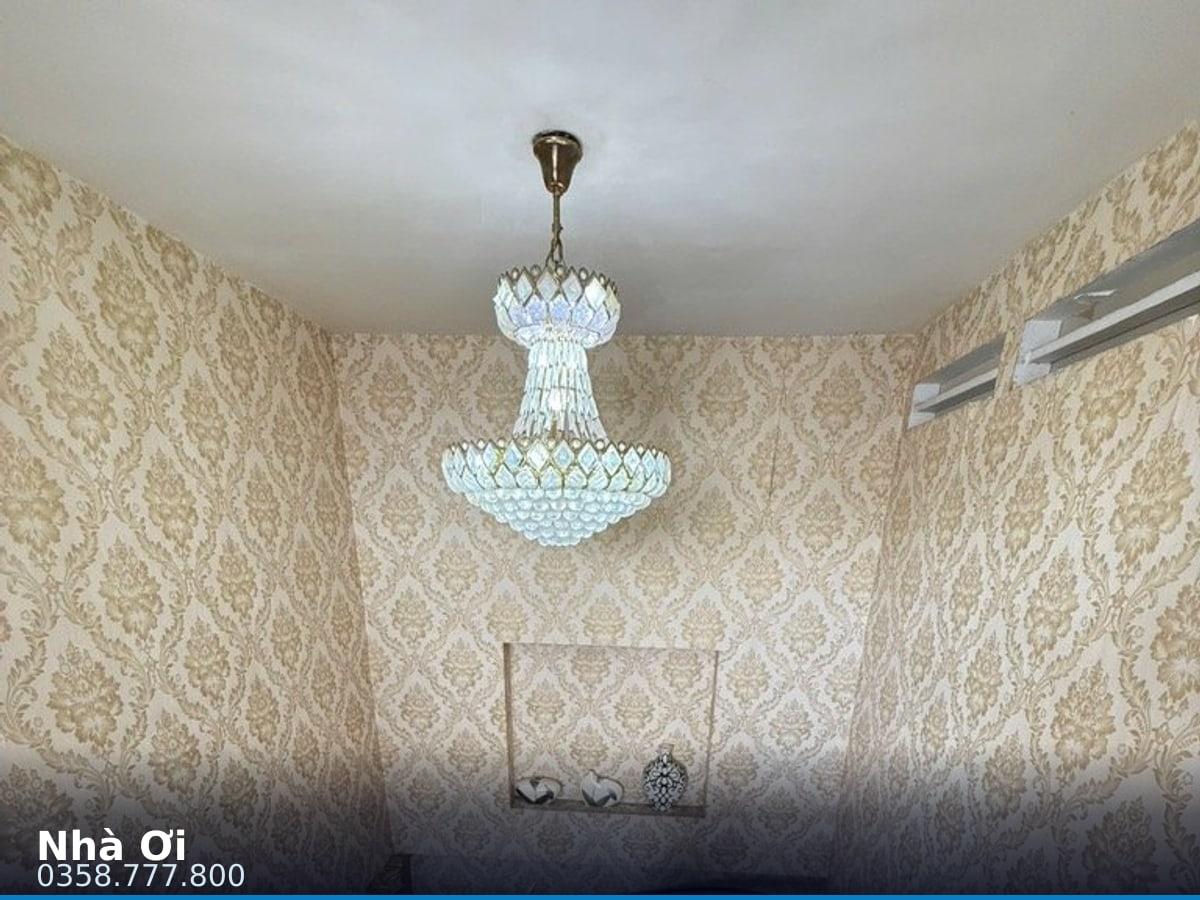 Nhà đất — Quách Văn Tuấn, Bảy Hiền, Tân Bình — 221.4m² · ngang 12m · 4 tầng — 71 tỷ