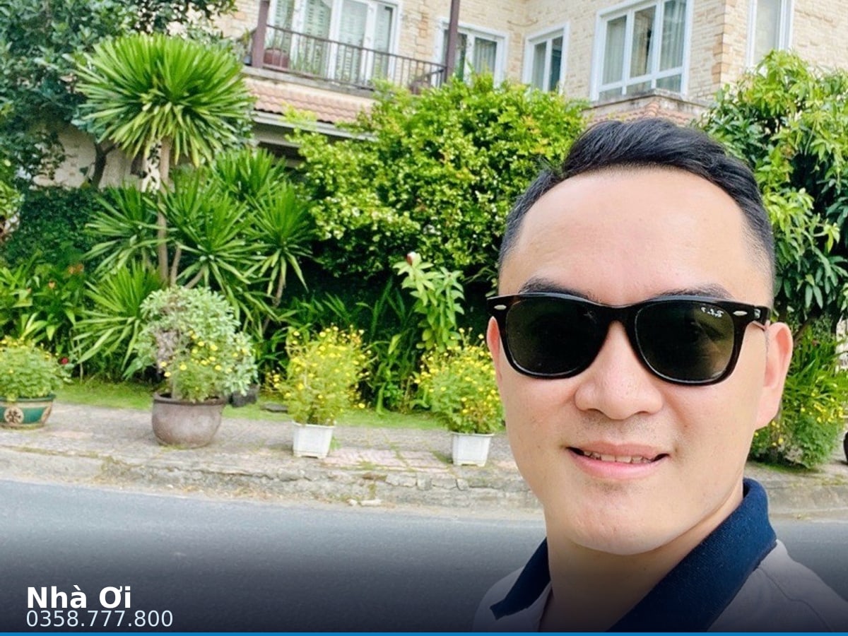 Nhà đất — Thân Văn Nhiếp, Bình Trưng, Quận 2 — 252m² · ngang 16m · 3 tầng — 145 tỷ