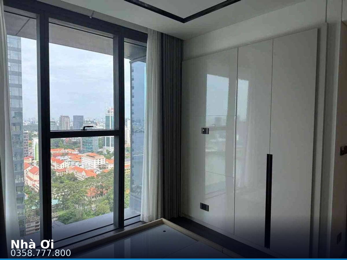 Nhà đất — Tôn Đức Thắng, Sài Gòn, Quận 1 — 154.9m² · ngang 15m · 1 tầng — 66 tỷ