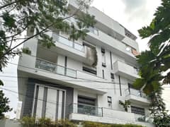 Nhà đất — Trần Thị Liền, Nhà Bè — 160m² · ngang 8m · 5 tầng — 26 tỷ