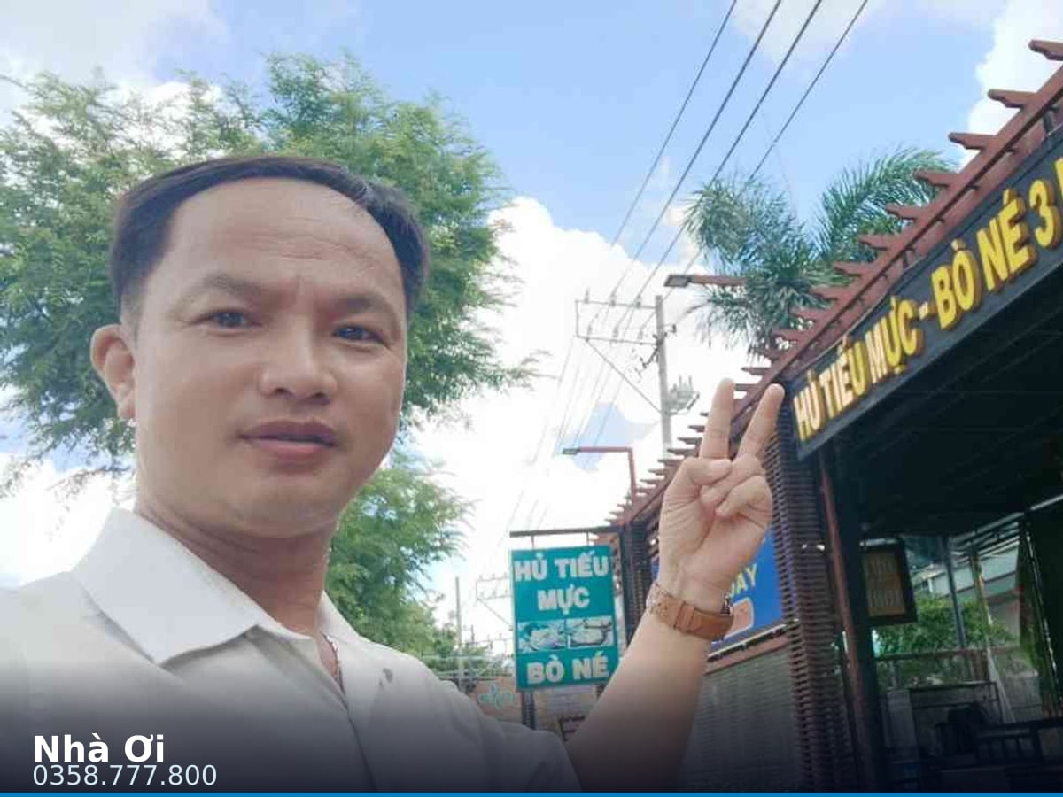 Nhà đất — Trần Văn Giàu, Tân Vĩnh Lộc, Bình Chánh — 99.5m² · ngang 5m — 27,3 tỷ