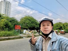 Nhà đất — Trịnh Quang Nghị, Bình Đông, Quận 8 — 2901m² · ngang 96m — 45 tỷ