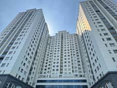Nhà đất — Trịnh Quang Nghị, Bình Đông, Quận 8 — 3470m² · ngang 40m — 116 tỷ