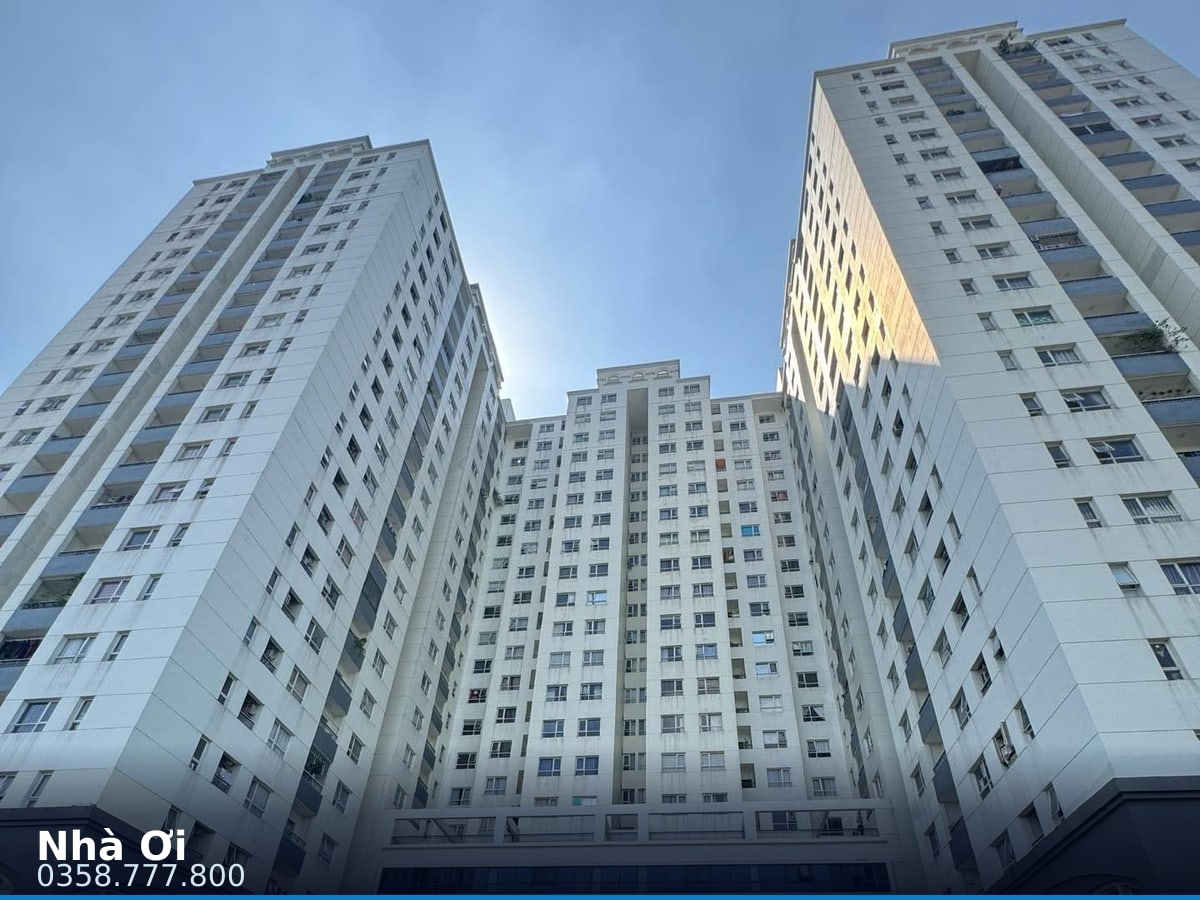 Nhà đất — Trịnh Quang Nghị, Bình Đông, Quận 8 — 3470m² · ngang 40m — 116 tỷ