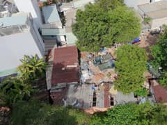 Nhà đất — Trương Văn Hải, Tăng Nhơn Phú, Quận 9 — 200m² · ngang 29m — 45 tỷ