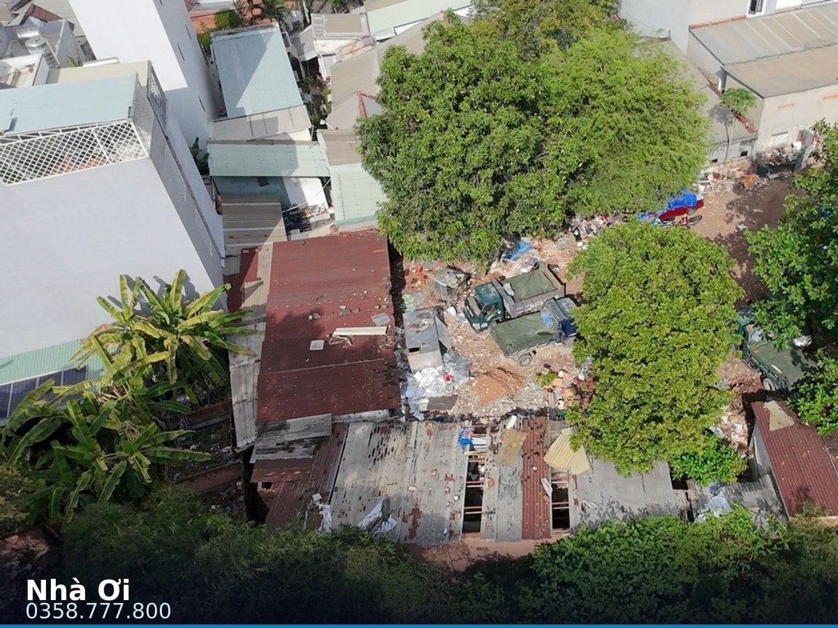 Nhà đất — Trương Văn Hải, Tăng Nhơn Phú, Quận 9 — 200m² · ngang 29m — 45 tỷ