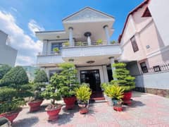 Nhà đất — Trương Văn Thành, Tăng Nhơn Phú, Quận 9 — 377.9m² · ngang 13m · 2 tầng — 37 tỷ