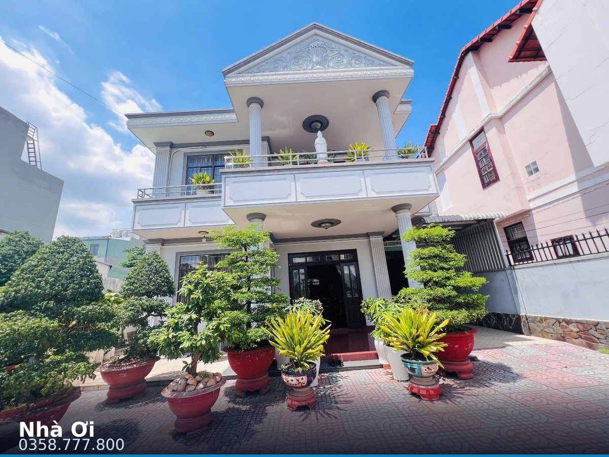 Nhà đất — Trương Văn Thành, Tăng Nhơn Phú, Quận 9 — 377.9m² · ngang 13m · 2 tầng — 37 tỷ