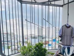 Nhà hẻm — 3 Tháng 2, Diên Hồng, Quận 10 — 115m² · ngang 3.3m · 6 tầng — 26,8 tỷ