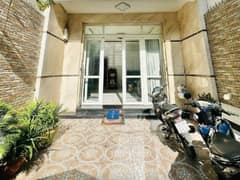 Nhà hẻm — 3 Tháng 2, Hòa Hưng, Quận 10 — 220m² · ngang 5m · 3 tầng — 55 tỷ