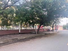 Nhà hẻm — Bờ Tây, Nhà Bè — 1440m² · ngang 20m · 2 tầng — 42 tỷ