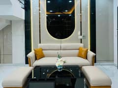 Nhà hẻm — Bùi Quang Là, An Hội Tây, Gò Vấp — 38m² · ngang 4m · 3 tầng — 5,8 tỷ