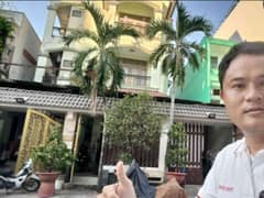 Nhà hẻm — Bùi Tư Toàn, An Lạc, Bình Tân — 256.7m² · ngang 12m · 4 tầng — 26,8 tỷ