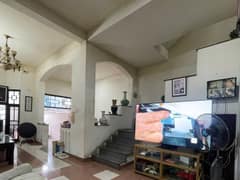 Nhà hẻm — Cách Mạng Tháng 8, Hòa Hưng, Quận 10 — 175m² · ngang 7.5m · 3 tầng — 26,5 tỷ