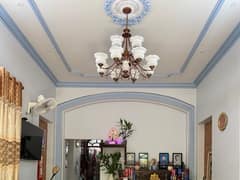 Nhà hẻm — Cộng Hoà, Bảy Hiền, Tân Bình — 145m² · ngang 8m · 3 tầng — 26,5 tỷ