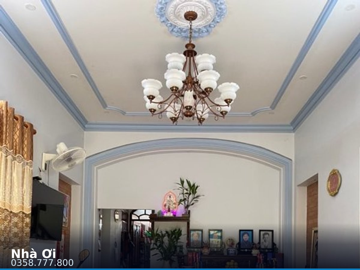 Nhà hẻm — Cộng Hoà, Bảy Hiền, Tân Bình — 145m² · ngang 8m · 3 tầng — 26,5 tỷ